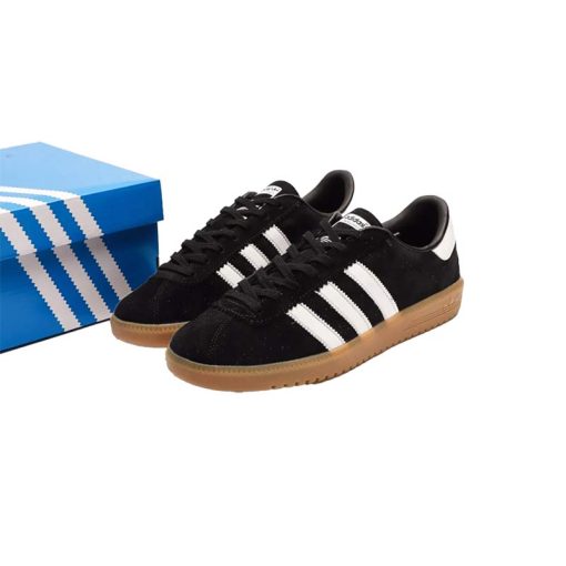 کتونى آدیداس برمودا مشکی Adidas Bermuda Black