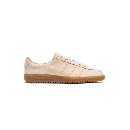 کتونى-آدیداس-برمودا-کرم-Adidas-Bermuda-Wonder-White