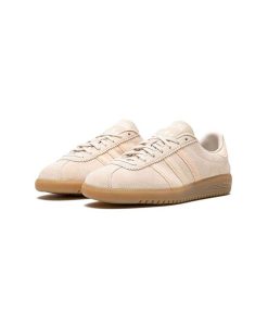 کتونى آدیداس برمودا کرم Adidas Bermuda Wonder White
