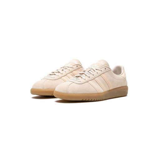 کتونى-آدیداس-برمودا-کرم-Adidas-Bermuda-Wonder-White