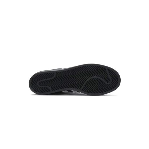 کتونی آدیداس سوپراستار مشکی سفید Adidas SuperStar Black White
