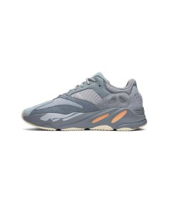 کتونی آدیداس ییزی 700 آبی Adidas Yeezy Boost 700 Inertia