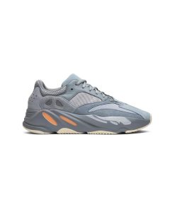 کتونی آدیداس ییزی 700 آبی Adidas Yeezy Boost 700 Inertia