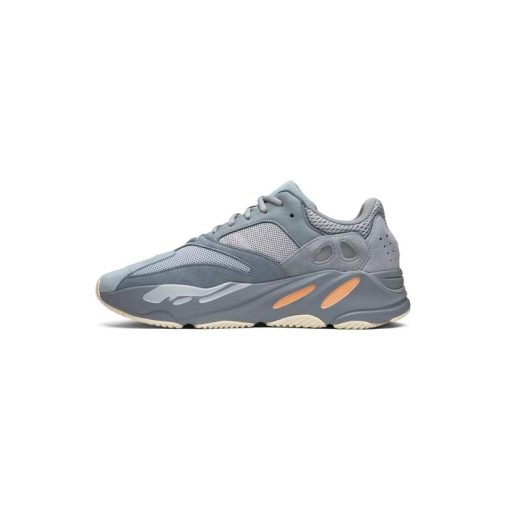 کتونی آدیداس ییزی 700 آبی Adidas Yeezy Boost 700 Inertia