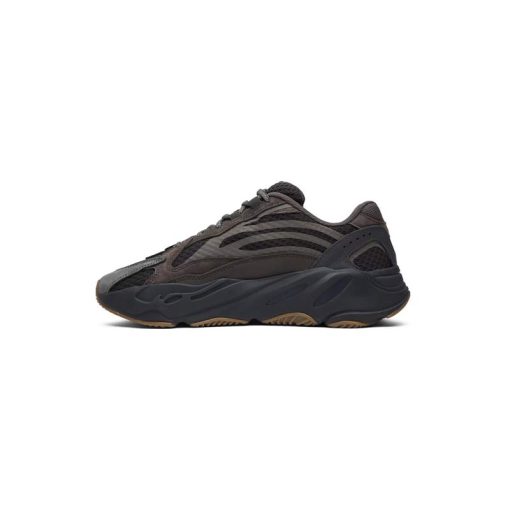 کتونی آدیداس ییزی 700 وی 2 قهوه ای Adidas Yeezy Boost 700 V2 Geode