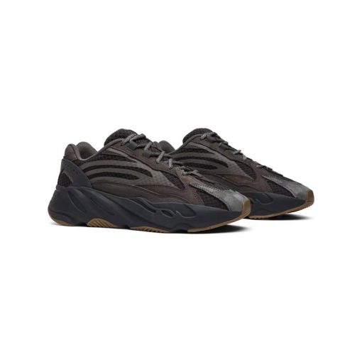 کتونی آدیداس ییزی 700 وی 2 قهوه ای Adidas Yeezy Boost 700 V2 Geode