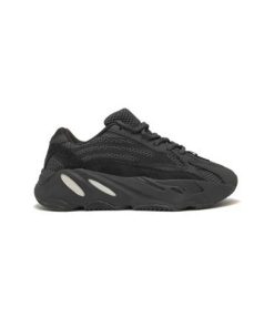 کتونی آدیداس ییزی 700 وی 2 مشکی Adidas Yeezy Boost 700 V2 Black EF2826