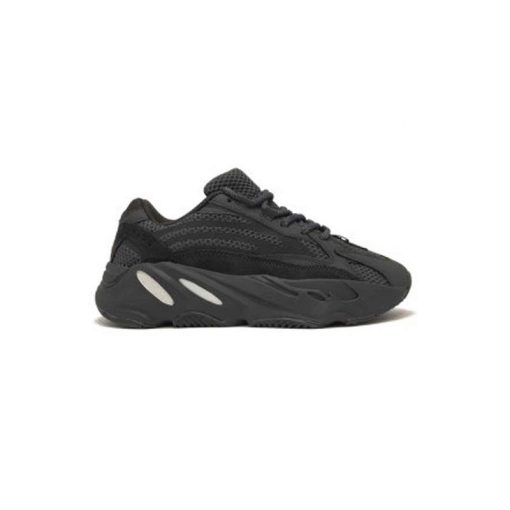 کتونی آدیداس ییزی 700 وی 2 مشکی Adidas Yeezy Boost 700 V2 Black EF2826