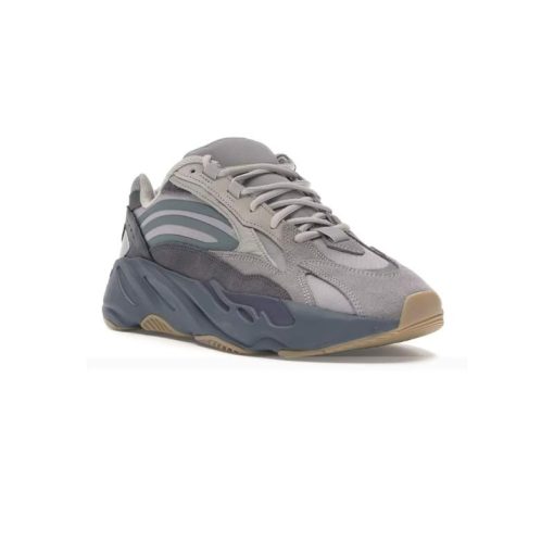 کتونی آدیداس ییزی 700 وی 2 کرم قهوه ای Adidas Yeezy Boost 700 V2 Tephra