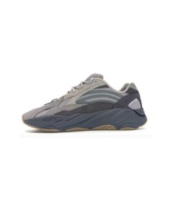 کتونی آدیداس ییزی 700 وی 2 کرم قهوه ای Adidas Yeezy Boost 700 V2 Tephra