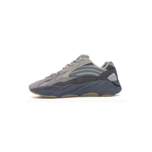 کتونی آدیداس ییزی 700 وی 2 کرم قهوه ای Adidas Yeezy Boost 700 V2 Tephra