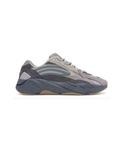 کتونی آدیداس ییزی 700 وی 2 کرم قهوه ای Adidas Yeezy Boost 700 V2 Tephra