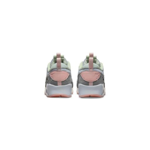 کتونی ایرمکس 90 فیوچر طوسی سبز Nike Air Max 90 Futura W DM9922-001