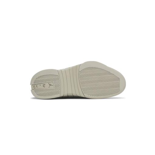 کتونی نایک ایرجردن 15 بیلی آیلیش کرم Nike Air Jordan 15 Retro Billie Eilish Beige