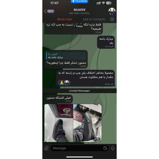 کتونی نایک ایرجردن 3 تمام مشکی Nike Air Jordan 3 Retro Black Cat