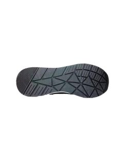کتونی نیوبالانس 1974 مشکی سفید New Balance 1974 Black White
