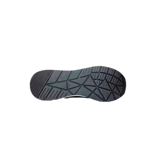 کتونی نیوبالانس 1974 مشکی سفید New Balance 1974 Black White