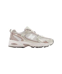 کتونی نیوبالانس 530 کرم بژ New Balance 530 Cream Beige