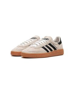 کفش کژوال آدیداس اسپزیال سفید Adidas Spezial White Aluminium