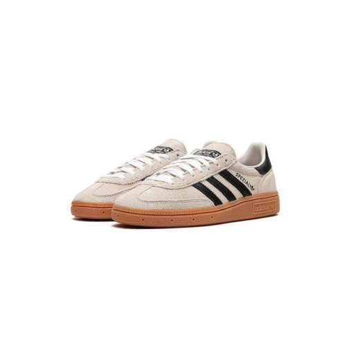 کفش کژوال آدیداس اسپزیال سفید Adidas Spezial White Aluminium