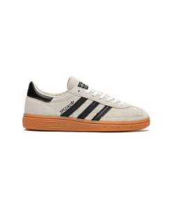 کفش کژوال آدیداس اسپزیال سفید Adidas Spezial White Aluminium