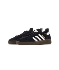 کفش کژوال آدیداس اسپزیال مشکی Adidas Spezial Black