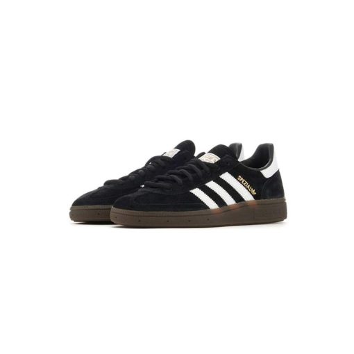 کفش کژوال آدیداس اسپزیال مشکی Adidas Spezial Black