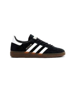 کفش کژوال آدیداس اسپزیال مشکی Adidas Spezial Black