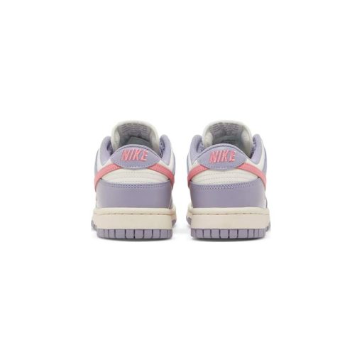کفش کژوال نایک اس بی دانک آبی صورتی Nike Sb Dunk Low SE Indigo Haze
