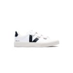 کفش کژوال وجا رسیف چسبی سفید مشکی Veja Recife Chromefree Leather White Black