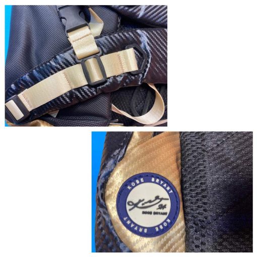 کوله-پشتی-کوبی-برایانت-بنفش-زرد-Kobe-Bryant-Purple-Yellow-Backpack