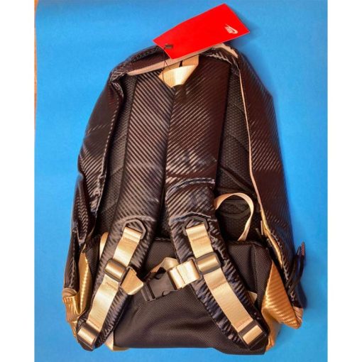 کوله-پشتی-کوبی-برایانت-مشکی-طلایی-Kobe-Bryant-Black-Gold-Backpack