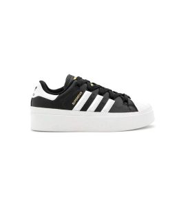 Adidas SuperStar Bonega Black White