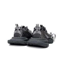 کتونی بالنسیاگا 3 ایکس لارج دودی Balenciaga 3xl Smoke Gray