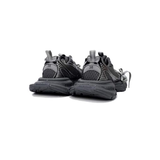 کتونی بالنسیاگا 3 ایکس لارج دودی Balenciaga 3xl Smoke Gray
