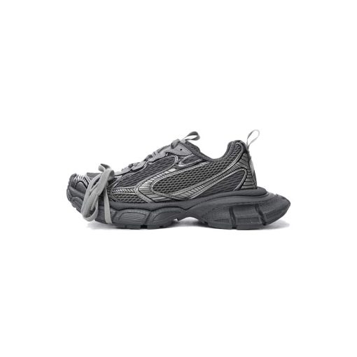 کتونی بالنسیاگا 3 ایکس لارج دودی Balenciaga 3xl Smoke Gray