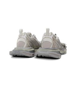 کتونی بالنسیاگا 3 ایکس لارج مسی نقره ای Balenciaga 3xl Copper Silver