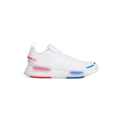 کتونی رانینگ آدیداس ان ام دی سفید Adidas NMD V3 White