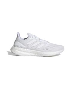 کتونی رانینگ آدیداس پیور بوست 22 سفید Adidas Pureboost 22 White