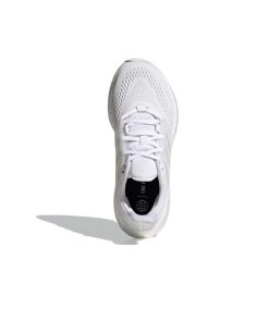 کتونی رانینگ آدیداس پیور بوست 22 سفید Adidas Pureboost 22 White