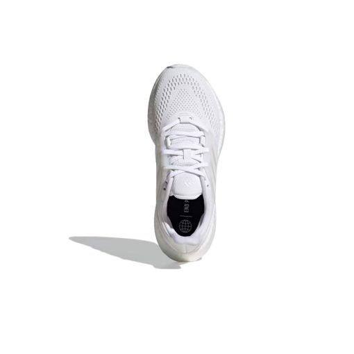 کتونی رانینگ آدیداس پیور بوست 22 سفید Adidas Pureboost 22 White