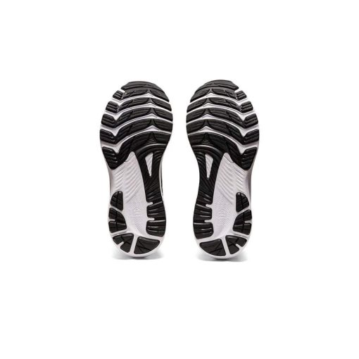 کتونی رانینگ اسیکس کایانو 29 مشکی سفید Asics Gel Kayano 29 Black White