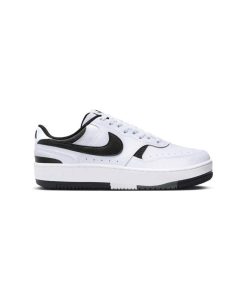کتونی نایکی گاما فورس سفید مشکی Nike Gamma Force White Black