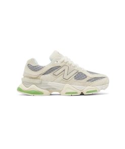 کتونی نیوبالانس 9060 کرم سبز New Balance 9060 Bricks & Wood