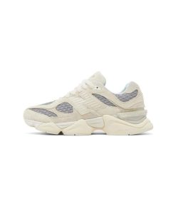 کتونی نیوبالانس 9060 کرم سبز New Balance 9060 Bricks & Wood