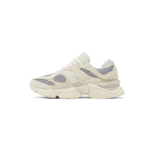 کتونی نیوبالانس 9060 کرم سبز New Balance 9060 Bricks & Wood