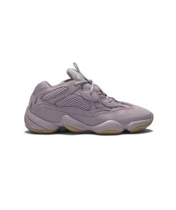 کفش آدیداس مدل ییزی 500 صورتی Adidas Yeezy 500 Soft Vision