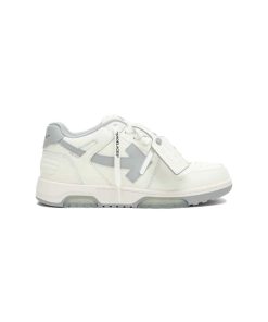 کفش-آف-وایت-سفید-طوسی-Off-White-Out-Of-Office-White-Gray