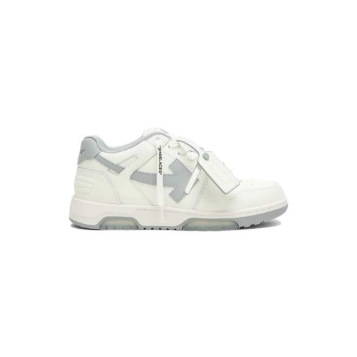 کفش-آف-وایت-سفید-طوسی-Off-White-Out-Of-Office-White-Gray