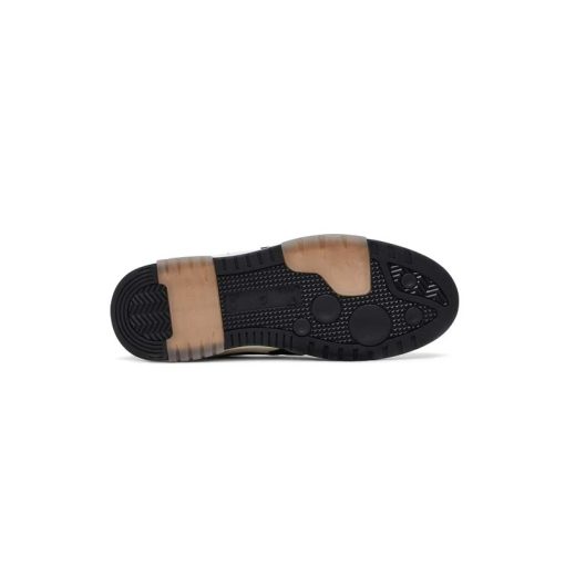 کفش آف وایت سفید مشکی Off White Out Of Office White Black